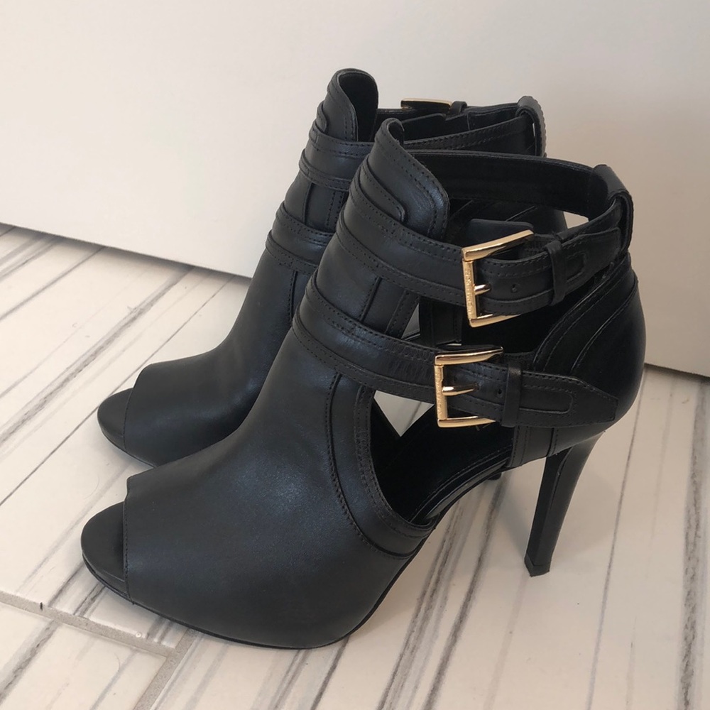 Michael Kors Blaze Bootie